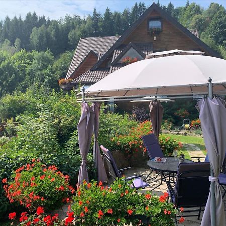 Agropajda Villa Sokolec Ngoại thất bức ảnh
