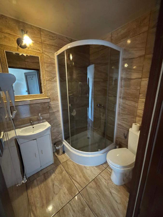 Agropajda Villa Sokolec Ngoại thất bức ảnh