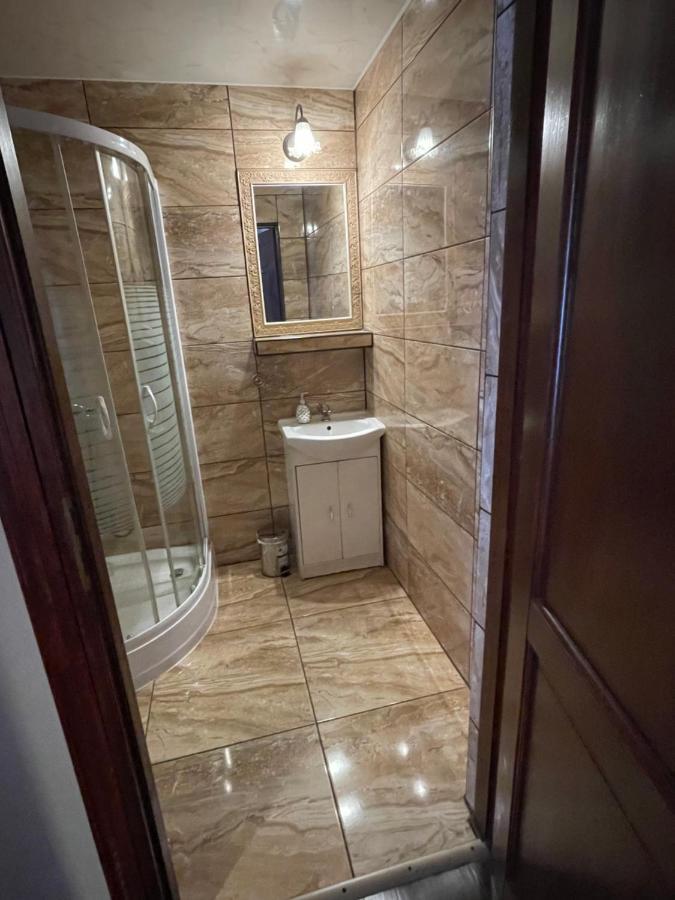 Agropajda Villa Sokolec Ngoại thất bức ảnh