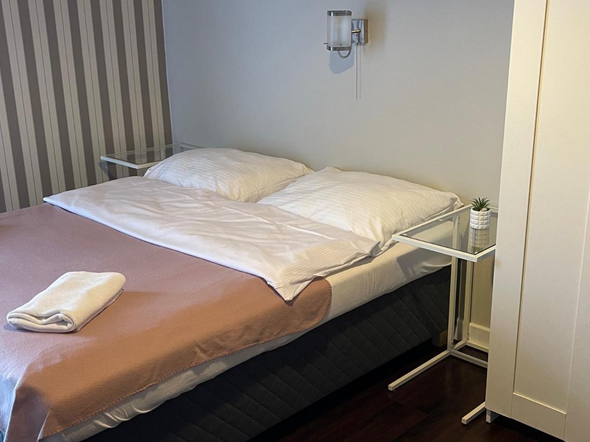 Agropajda Villa Sokolec Ngoại thất bức ảnh